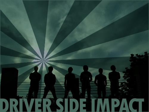 Check out Driver Side Impact's New Song!