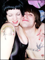 Briette & Jay