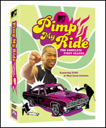 Pimp My Ride