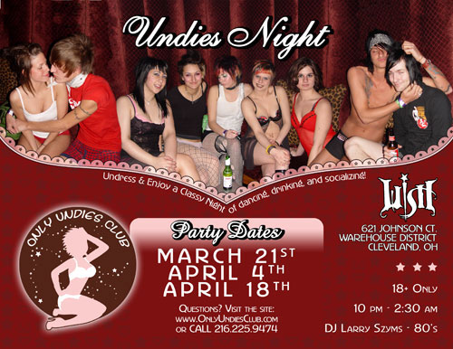 Click to view party details