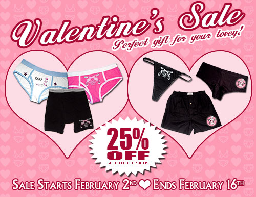 Click to view sale!