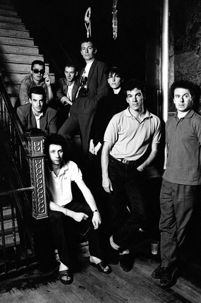 Where are The Pogues bandmates now? From Jem Finer and Spider Stacy to  newer members Caitlín O'Riordan and James Fearnley as former frontman Shane  MacGowan dies aged 65